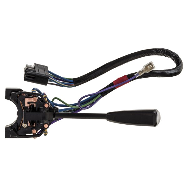 INDICATOR SWITCH WITHOUT HORN