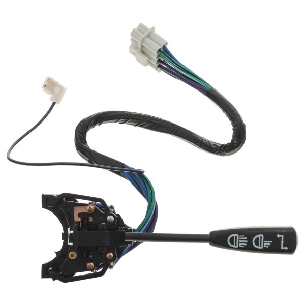INDICATOR SWITCH/STEERING WHEEL LEVER