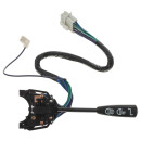 INDICATOR SWITCH/STEERING WHEEL LEVER