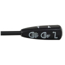 INDICATOR SWITCH/STEERING WHEEL LEVER