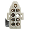 INDICATOR SWITCH/STEERING WHEEL LEVER