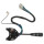 INDICATOR SWITCH/STEERING WHEEL LEVER
