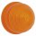 Linse Blinkerleuchte, orange, Plastic (alternativ L594 Glas)