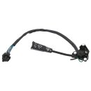 WIPER/WASHER SWITCH, LH