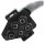 WIPER/WASHER SWITCH, LH