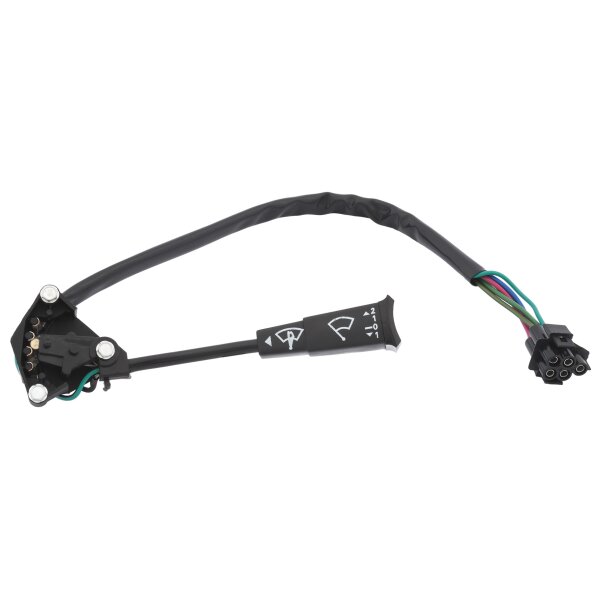 WIPER/WASHER SWITCH, RH