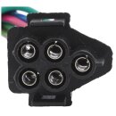WIPER/WASHER SWITCH, RH