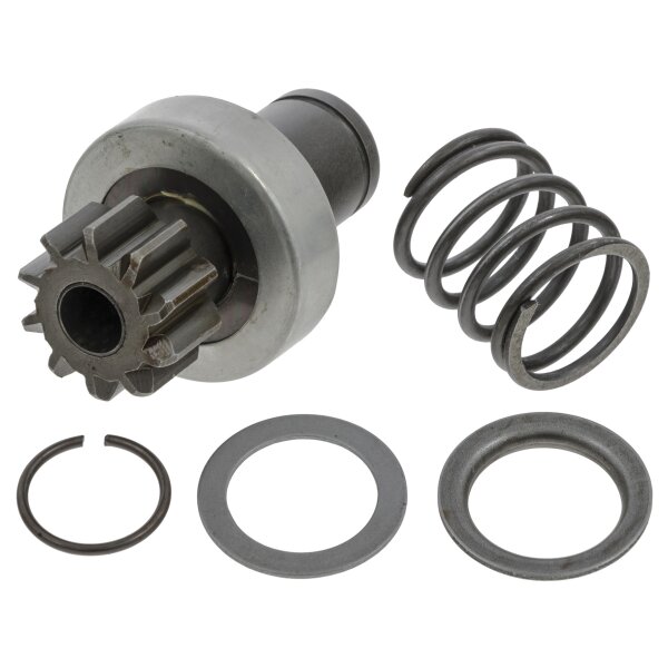 PINION STARTER DRIVE