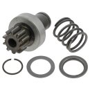 PINION STARTER DRIVE