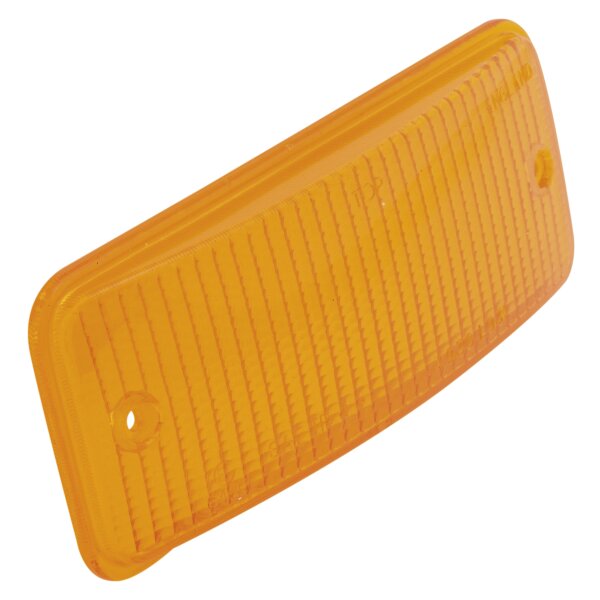 Linse Blinkerleuchte vorne, Kunststoff, L930, L931, L54586350