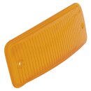 Linse Blinkerleuchte vorne, Kunststoff, L930, L931, L54586350
