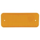 Linse Blinkerleuchte vorne, Kunststoff, L930, L931, L54586350