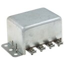 INDICATOR RELAY 12V (LARGE WITH 2X4 CONNECTIONS SCREWED),...