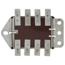INDICATOR RELAY 12V (LARGE WITH 2X4 CONNECTIONS SCREWED), L33117