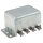 INDICATOR RELAY 12V (LARGE WITH 2X4 CONNECTIONS SCREWED), L33117