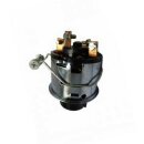 LIGHT AND IGNITION LOCK SWITCH, TYPE PRS3