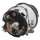 LIGHT AND IGNITION LOCK SWITCH, TYPE PRS3