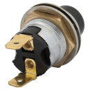 STARTER PRESSURE SWITCH, 2 PLUG-IN CONNECTIONS