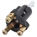 LIGHT SWITCH  PULL/PUSH
