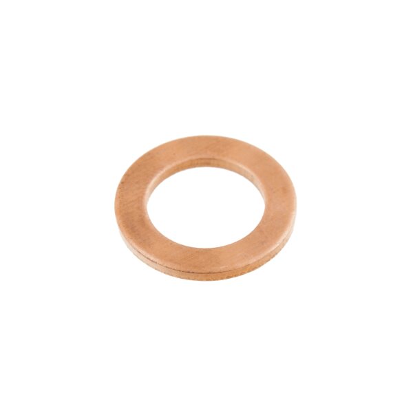 COPPER WASHER 7/16&quot; X 0.7&quot;