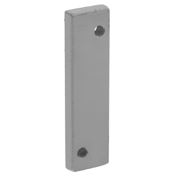 MOUNTING PLATE, DOOR STRIKER