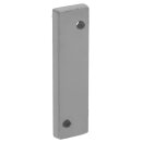 MOUNTING PLATE, DOOR STRIKER