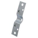 MOUNTING PLATE, DOOR STRIKER