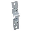 MOUNTING PLATE, DOOR STRIKER