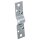 MOUNTING PLATE, DOOR STRIKER