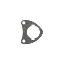 GASKET EXTERIOR DOOR HANDLE