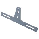 BRACKET, NUMBER PLATE SUPPORT