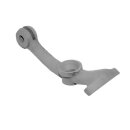 BRACKET, HEADLAMP, RH