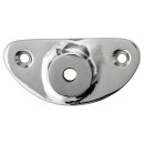 BRACKET WHEEL ARCH, LH