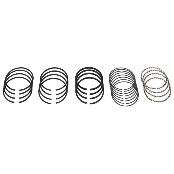 Kolbenring-Satz +0.020&quot; (4-Ring-Kolben)