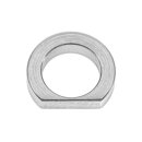 SPACER WASHER D SHAPED