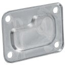 CYLINDER HEAD REAR COVER PLATE