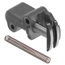 TENSIONER ASSEMBLY TIMING CHAIN
