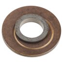 THRUST WASHER ASSEMBLY, FRONT