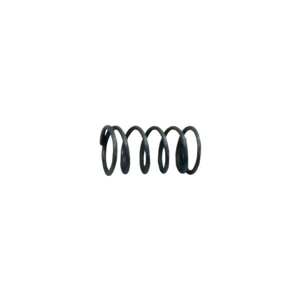 SPRING GEAR PLUNGER