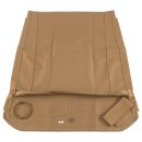 HOOD SPLIT WINDOW, DOUBLE DUCK, TAN