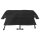 TONNEAU COVER, HALF, DUCK, BLACK