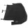 TONNEAU COVER, HALF, DUCK, BLACK