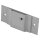 SIDE SCREEN BRACKET, REAR, RH