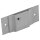 SIDE SCREEN BRACKET, REAR, LH