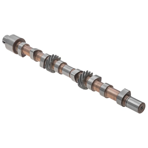 CAMSHAFT &quot;CRANE&quot; STANDARD GRIND, HIGHER VALVE LIFT