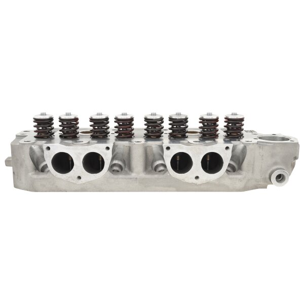 CYLINDER HEAD, CROSS-FLOW, ALUMINIUM