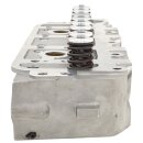 CYLINDER HEAD, CROSS-FLOW, ALUMINIUM