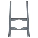 UNDER DASH SHIELD H-FRAME