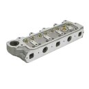 CYLINDER HEAD 5-PORT ALLOY, BARE, USA SPEC