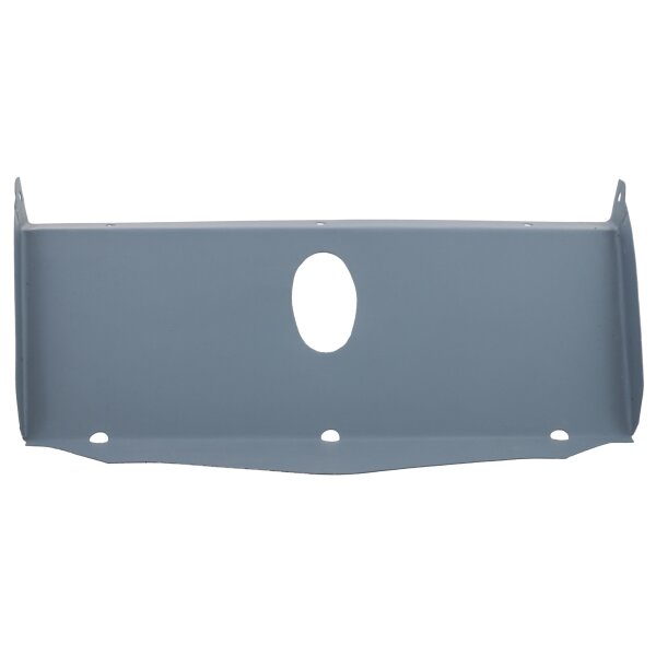 RADIATOR BOTTOM PLATE